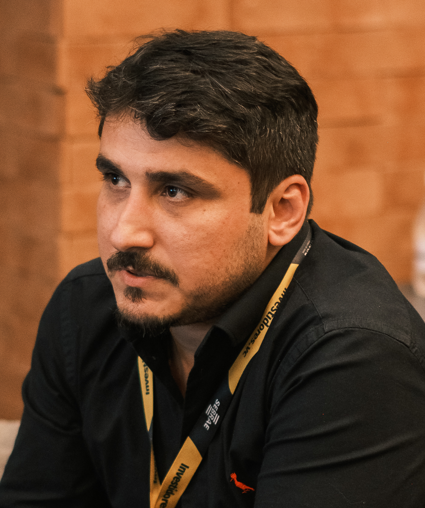 Danilo Buzar